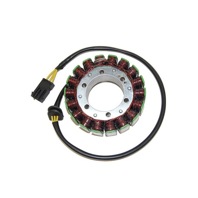 ALTERNATOR STATOR 1775- BMW Motorcycle Parts